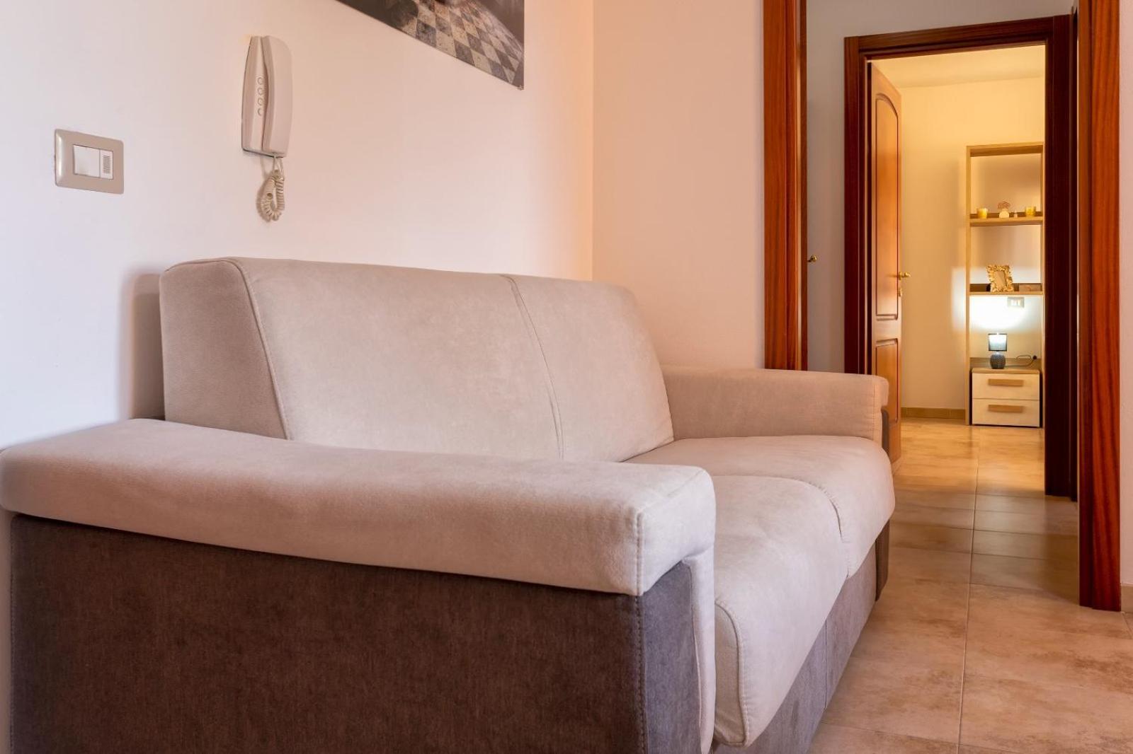 Apartamento My Little House Bruno Olmedo Exterior foto
