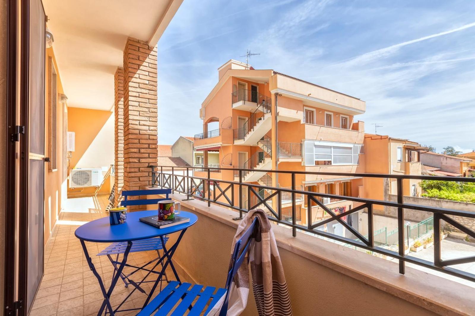 Apartamento My Little House Bruno Olmedo Exterior foto