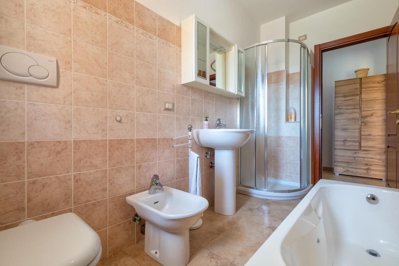 Apartamento My Little House Bruno Olmedo Exterior foto