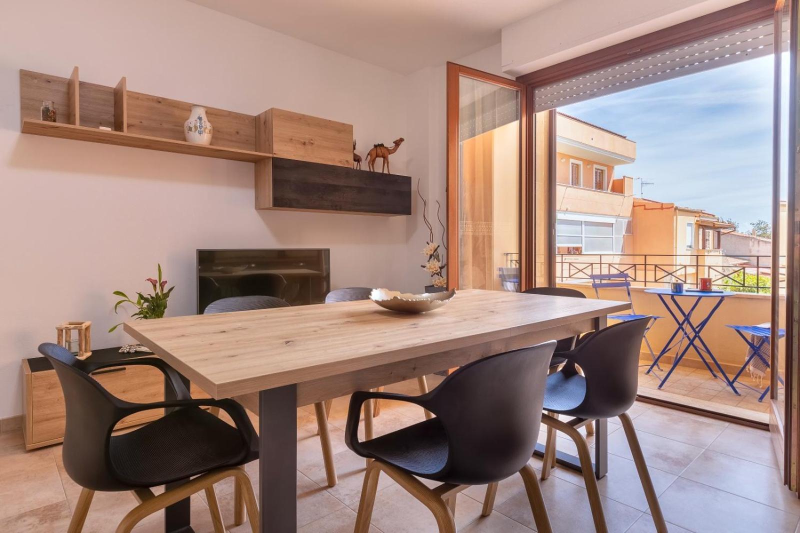 Apartamento My Little House Bruno Olmedo Exterior foto