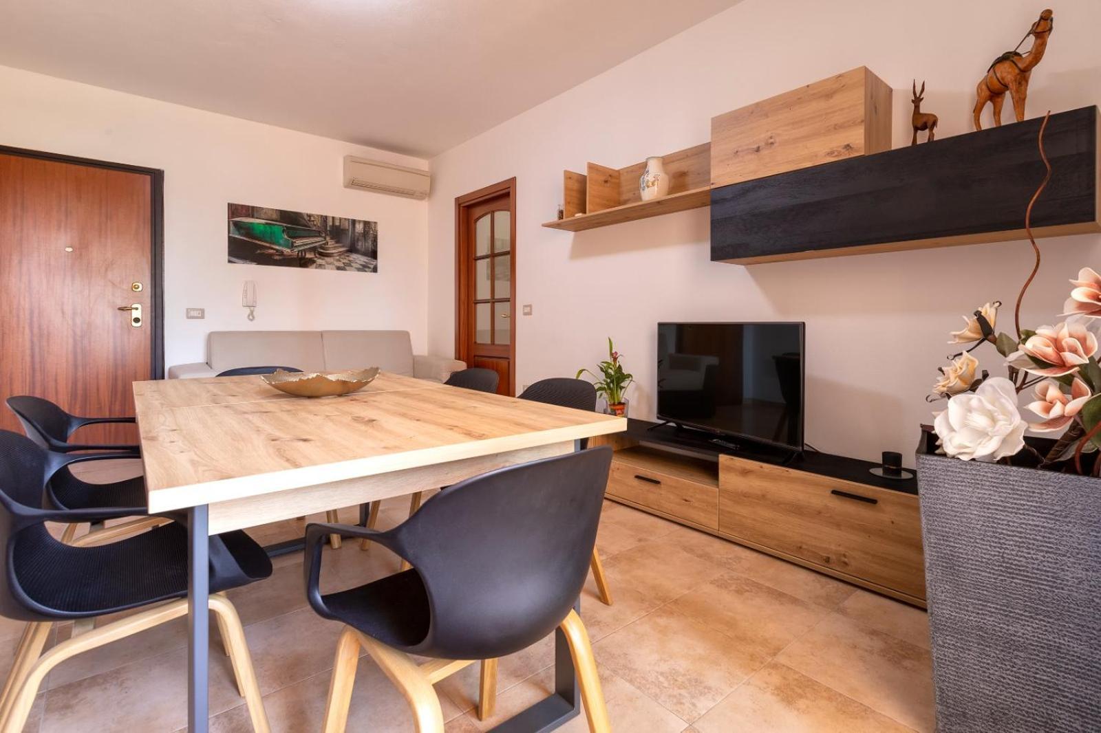 Apartamento My Little House Bruno Olmedo Exterior foto